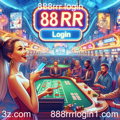Apostas Esportivas: A Emoção do Jogo no 888rrr Login