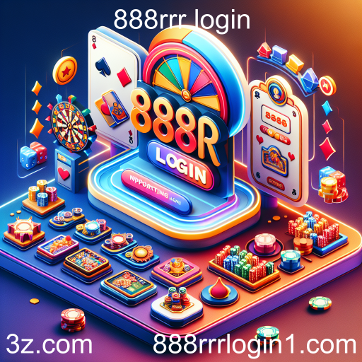 Explorando a Categoria de Jogos de Suporte em 888rrr Login